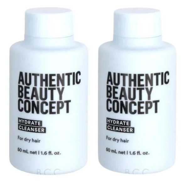 Authentic Beauty Hair Authentic Beauty Concept Hydrate Shampoo